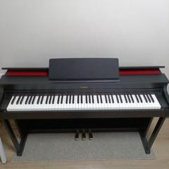 送料込み CASIO CEIVIANO 電子ピアノ AP-700 15年製激美品 4971850363019_1.jpg