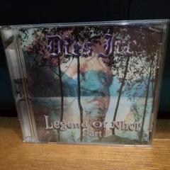 Dies Ire/Legend of Nhor Part I