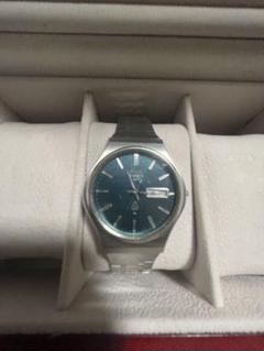 SEIKO quartz QT ヴィンテージ　希少