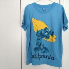Disney カリフォルニア Tシャツ 140