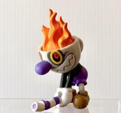 新品未開封 カップヘッド　デビル　3体フィギュア　Funko カップヘッド Cuphead マグマン デビル FUNKO 海外フィギュアの