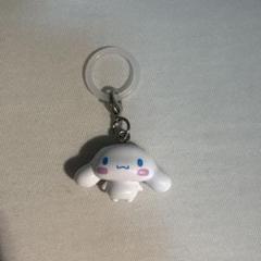 サンリオ めじるしアクセサリー シナモンロール - メルカリ