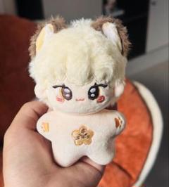 2025年最新】seventeen ホシ ぬいぐるみの人気アイテム - メルカリ