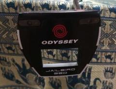 ODYSSEY JAILBIRD 380 パター 39インチ