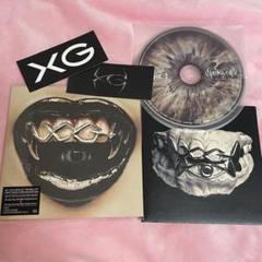 2025年最新】xg woke up 未開封の人気アイテム - メルカリ