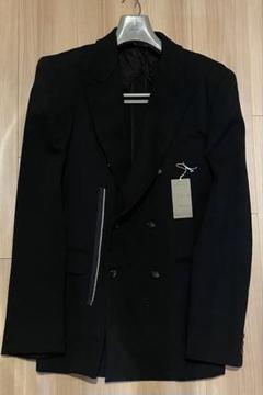 希少⭐︎COMME des GARCONS HOMME PLUS モヘヤテーラード 2025年最新】COMME des GARCONS HOMME PLUS メンズ テーラード