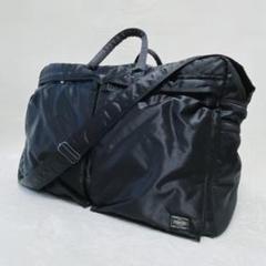 2025年最新】吉田カバン ポーター PORTER！2wayダッフルバッグの