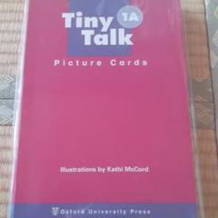 Tiny talk