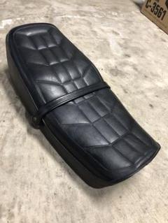 Z400GP シート　国内　破れ無し Z400GP シート国内破れ無し