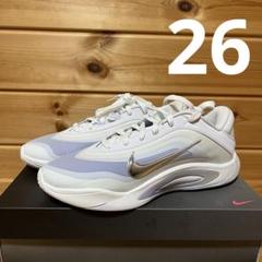 Nike A'One OG Pearls EP ナイキ　エイジャ　ウィルソン
