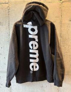 supreme パーカーのサムネイル