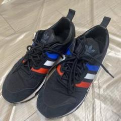 あーめ adidas(アディダス) / ZX 700 HD/ゼットエックス/FY0965
