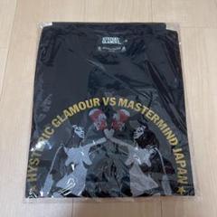 ヒステリックグラマーmastermind Tシャツ サイズM 2025年最新】MASTERMIND HYSTERIC GLAMOURの人気アイテム - メルカリ