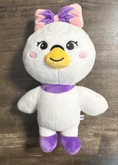 NiziU NIZOO ぬいぐるみ MAYAN マヤン