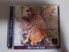 エルダーゲート(ELDERGATE) Elder Gate | Konami Wiki | Fandom