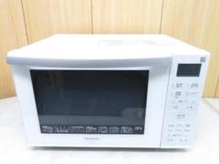 Panasonic オーブンレンジ NE-MS23E6-KW 2018年製 Panasonic オーブンレンジ NE-MS23E6-KW 2018年製