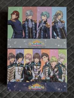劇場版 うたプリ マジLOVEキングダム アニメイト特装版 2個セット