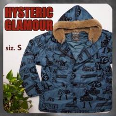 23年製美品】HYSTERIC GLAMOUR MULTI WOMAN B-9 - メルカリ