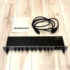 【美品】TC ELECTRONIC M350 リバーブ／エフェクター M350 | ビーテック株式会社