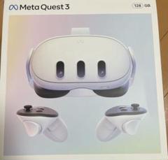 Meta Quest 3 128GB
