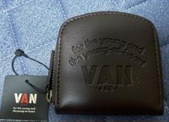 【超レア・新品・未使用】VAN JACKET 超特大ドライビングステッカー 超レア・新品・未使用】VAN JACKET 希少な超特大ドライビング