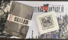 【新品未開封】クライシス コア FFVII リユニオン コレクターズエディション