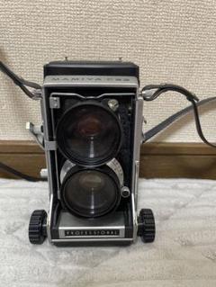 【長期保管ヴィンテージ】MAMIYA C22中判カメラ 長期保管ヴィンテージ】MAMIYA C22中判カメラ - メルカリ
