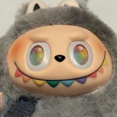 2025年最新】labubu シークレットの人気アイテム - メルカリ