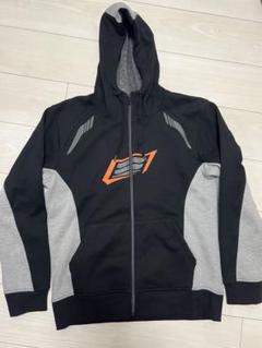 新品未開封 HYOD iD Pull Over Parka パーカー L 60160.jpg
