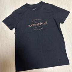 COACH ストロベリー刺繍 Tシャツ 公式】コーチアウトレット | ストロベリー リラックスド Tシャツ