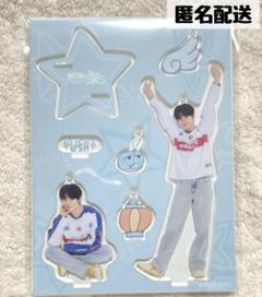 2025年最新】NCT シオン アクスタの人気アイテム - メルカリ