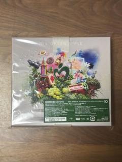 2025年最新】ミセスグリーンアップル dvd 未開封の人気アイテム