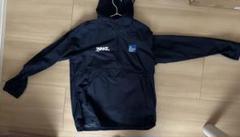 【値下げ可能】wake sapporo アノラックパーカー Always 値下げ可能】wake sapporo アノラックパーカー Always