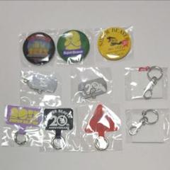 SUPERBEAVER　ガチャ　都会のラクダ 　フリーライブ　コンプリート SUPERBEAVER ガチャ 都会のラクダ フリーライブ コンプリート