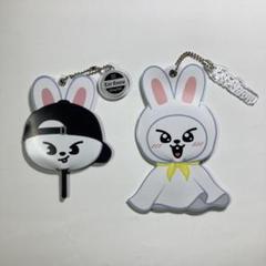2025年最新】straykids うちわキーホルダー リノの人気アイテム