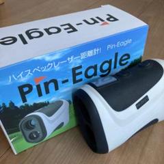 2022年最新】ゴルフ 距離計 ピンイーグルの人気アイテム - メルカリ