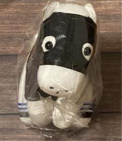 タグ付き　アイドルホース ハヤヤッコ ぬいぐるみ　競馬 新品タグ付け】競馬ぬいぐるみハヤヤッコ アイドルホースMサイズ