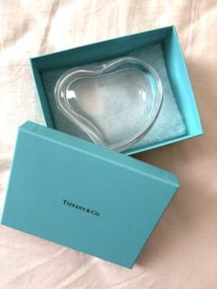 未使用品【Tiffany&Co.】ティファニー アップルガラスキャニスターポット 2025年最新】TIFFANY 小物入れの人気アイテム - メルカリ