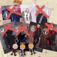 MADKID フォトセット グッズ