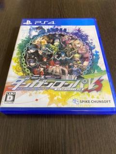 ニューダンガンロンパV3 みんなのコロシアイ新学期