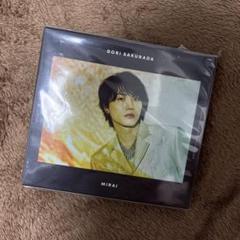 桜田通 サクフェスCD&amp;photo book(^^)⭕サイン付き※CD未開封 2025年最新】桜田通 cdの人気アイテム - メルカリ