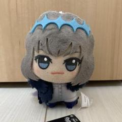 2025年最新】fgo オベロン ぬいぐるみの人気アイテム - メルカリ