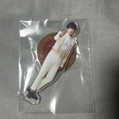 新品★A3！★冬組【高遠丞】アニカフェ★アクリルキーホルダー★4点セット 新品☆A3！☆冬組【高遠丞】アニカフェ☆アクリルキーホルダー