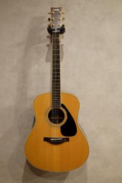 YAMAHA アコースティックギター LL16AREセミハードケース付き　美品 YAMAHA LL16 ARE /BS ヤマハ ケース付 オール単板 : 愛曲楽器