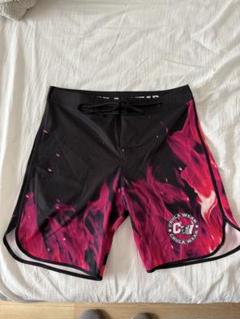 ⭐︎【希少品】⭐︎ CHULAWEAR チェラウェア　サーフパンツ　26 CHULA WEAR チュラウェア サーフパンツ 26インチ - メルカリ