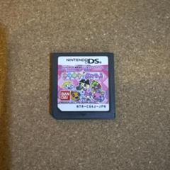 たまごっちのキラキラおみせっち ds