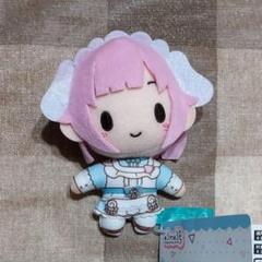 プロジェクトセカイカラフルステージ！プロセカサンリオ ふわ