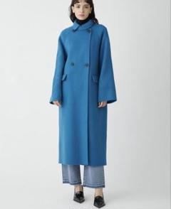 ミラオーウェン　ウールコート　試着のみ　新品未使用　Mila Owen Coat 一押しアウターをご紹介 | Mila Owen（ミラ オーウェン