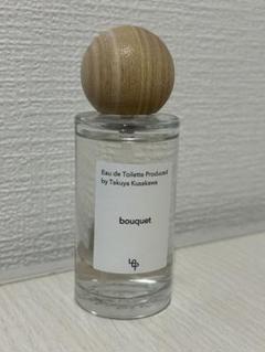 shikake 香水 paix パクス bouquet ブーケ 草川拓弥 bouquet・・・花束（ブーケ） ＜オードトワレ＞ 50ml 花束を
