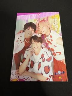 超特急　ハル　西日本 Amazon.co.jp: 柏木悠 ハル 超特急 EBiDAN 西日本 : おもちゃ